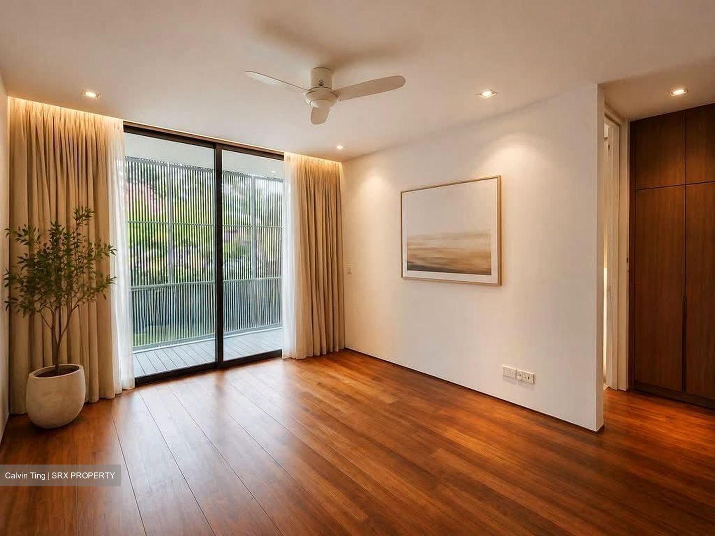 King Albert Park (D21), Detached #551831261